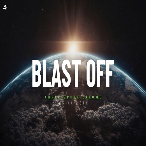 Cover art for Blast Off